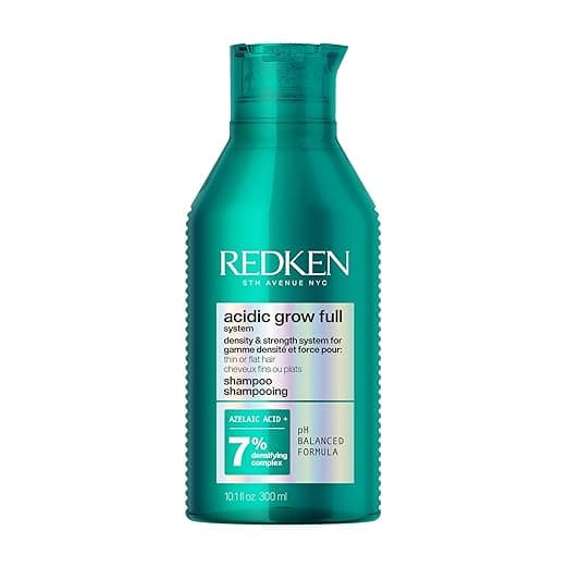 Shampooing Redken Acidic Grow Full