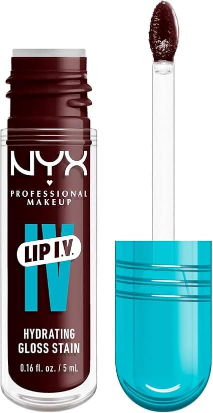 Gloss teinture brillante hydratante