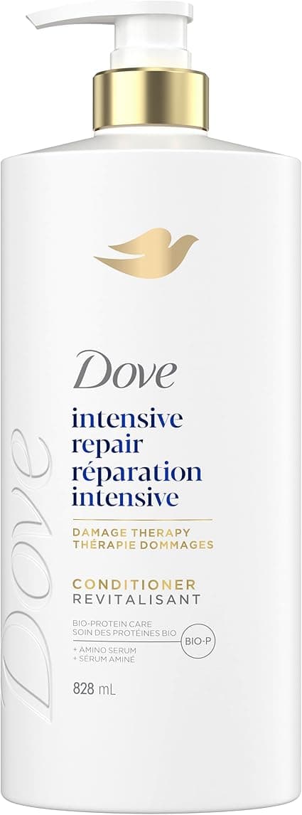 Revitalisant Réparation Intensive de Dove