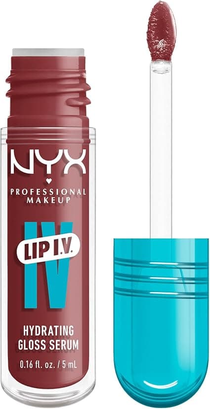 Gloss teinture de brillance hydratante