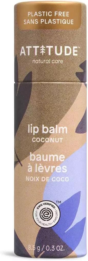 Baume à lèvres ATTITUDE
