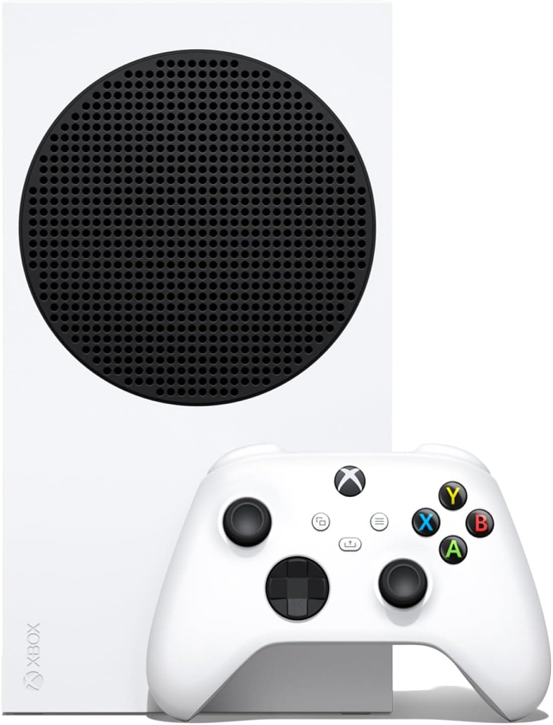 Console Xbox Series S (512 Go)