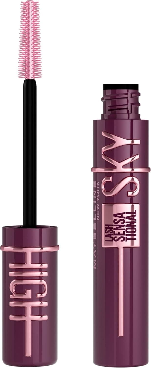 Sky High, Maybelline New York