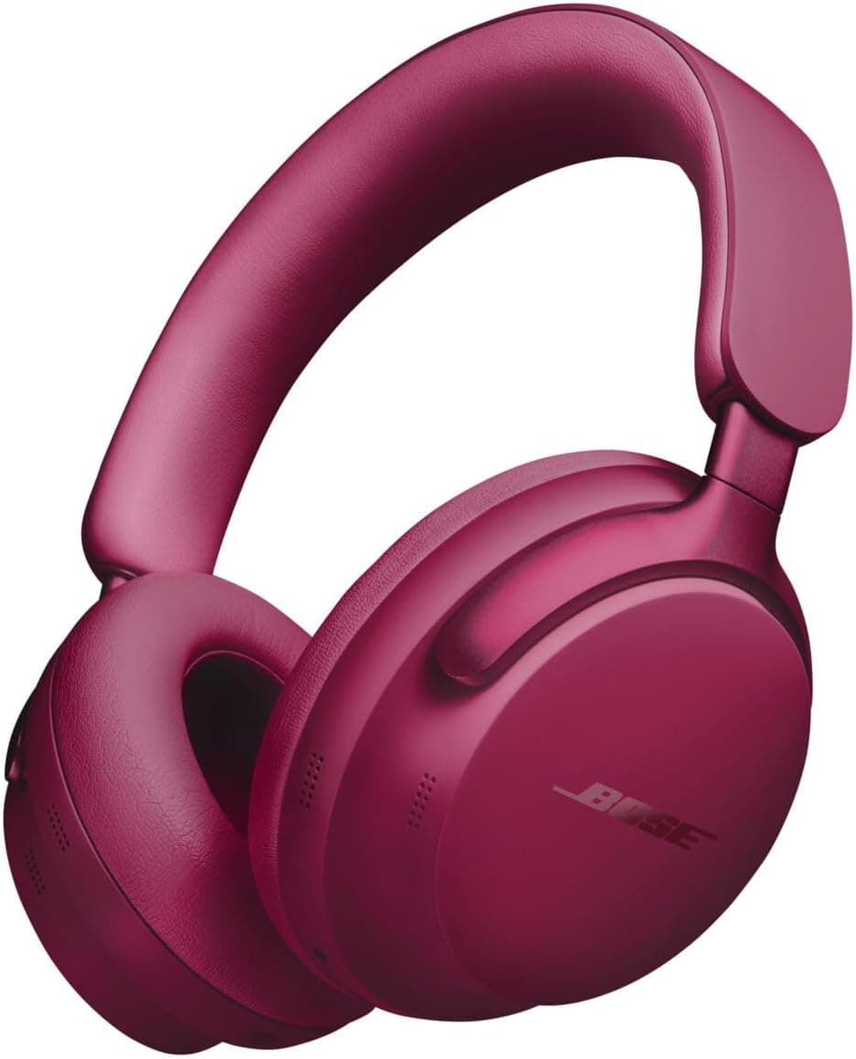 Casque Bose QuietComfort Ultra