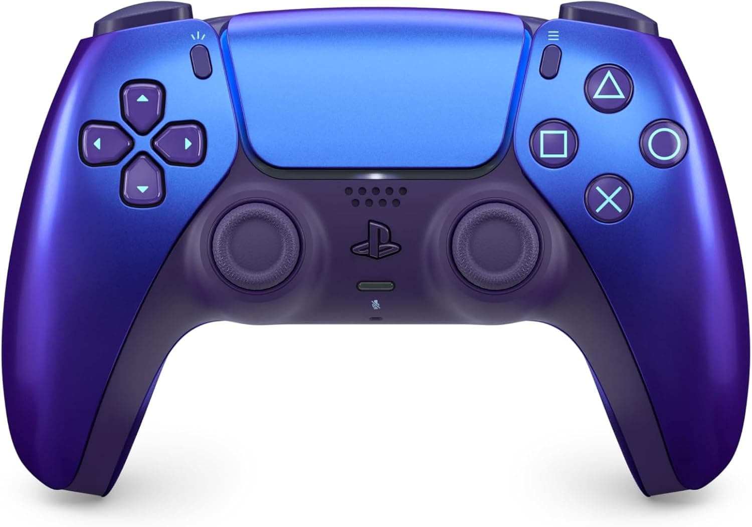DualSense PS5 Chroma Indigo
