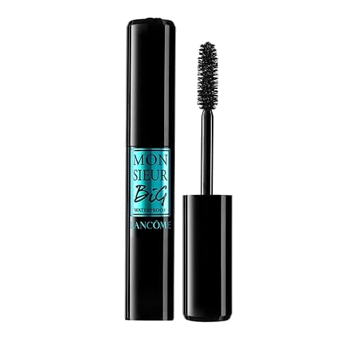 Lancôme Monsieur Big Mascara Waterproof Volume