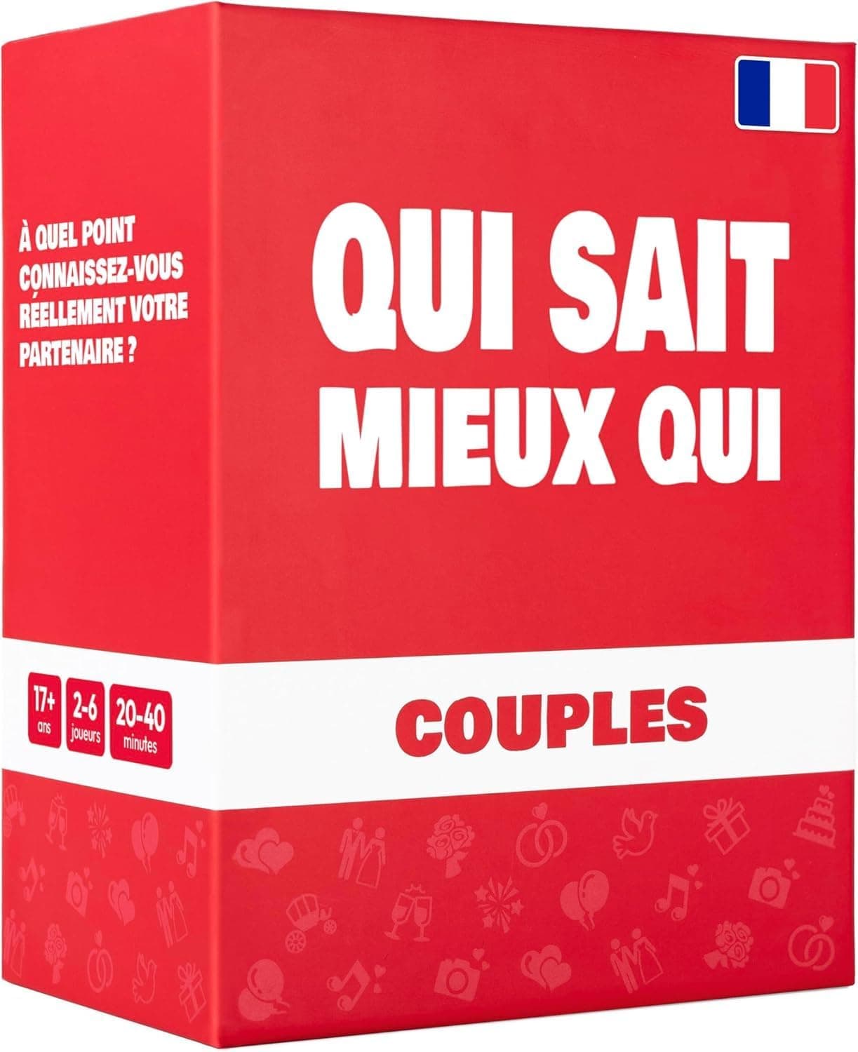 Qui Sait Mieux Qui Couples