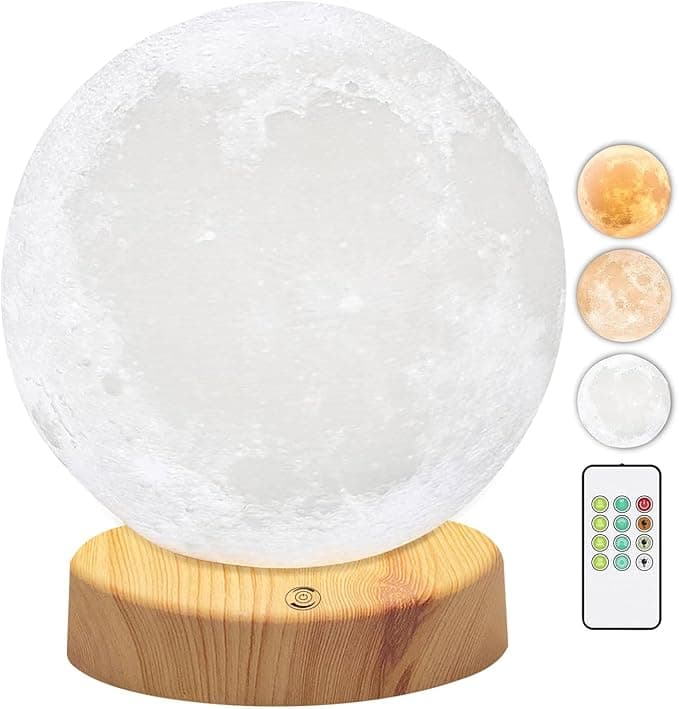 Lampe de luminothérapie à intensité variable