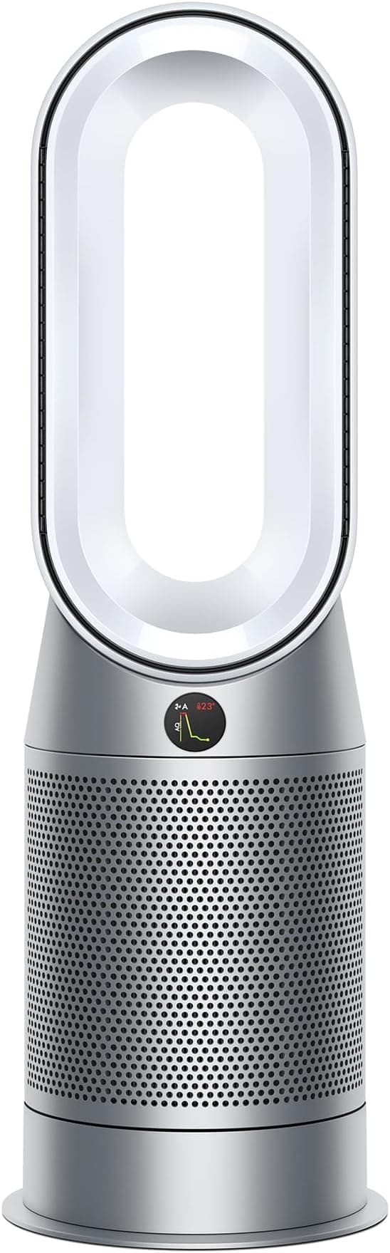 Dyson – Purificateur chaud + froid