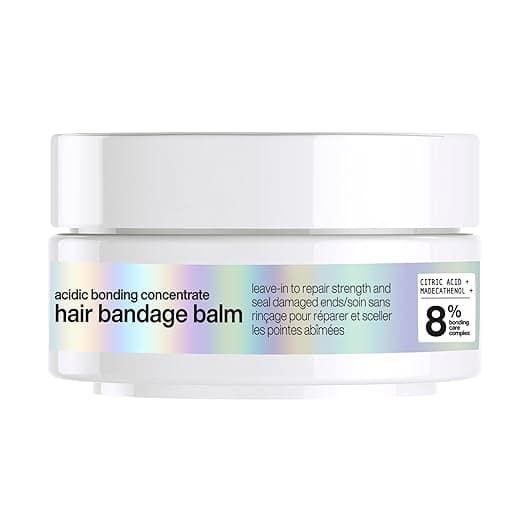 Baume de bandage capillaire Redken Acidic Bonding Concentrate