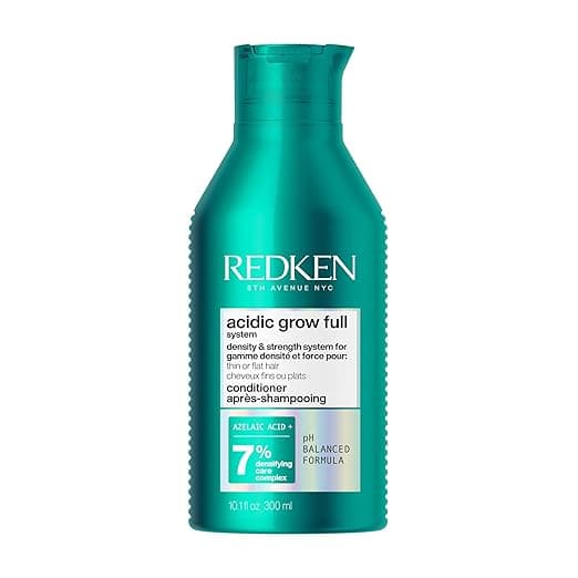 Revitalisant Redken Acidic Grow Full