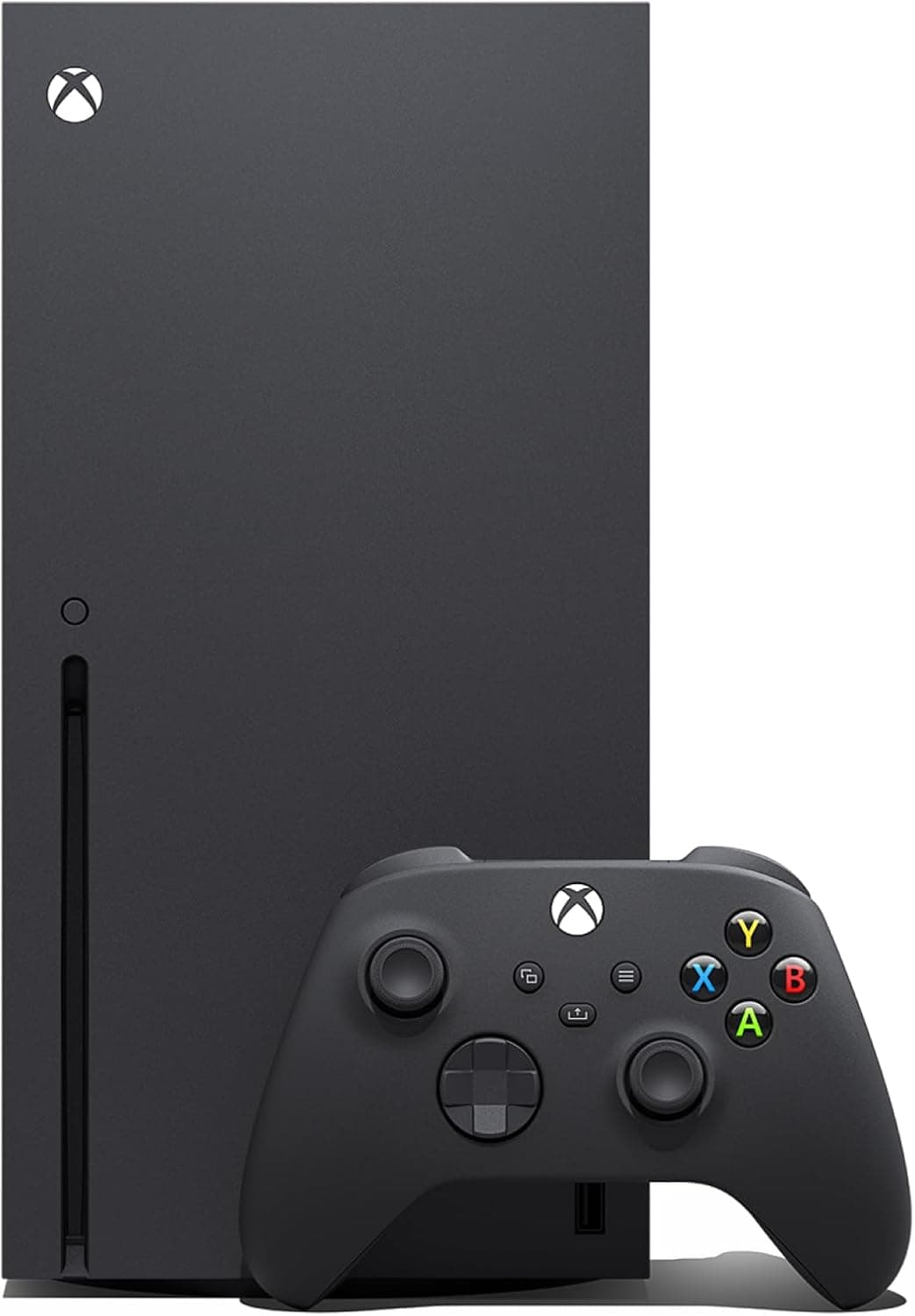 Console Xbox Series X (1 To)