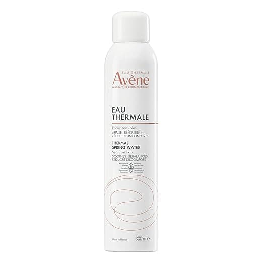 Eau Thermale Avène