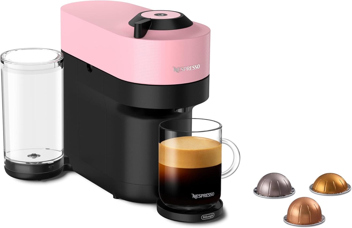 Machine à café Nespresso