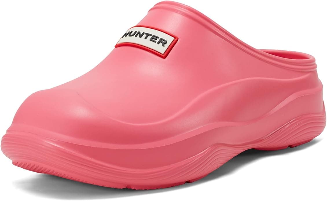 Sabots Elana de Hunter