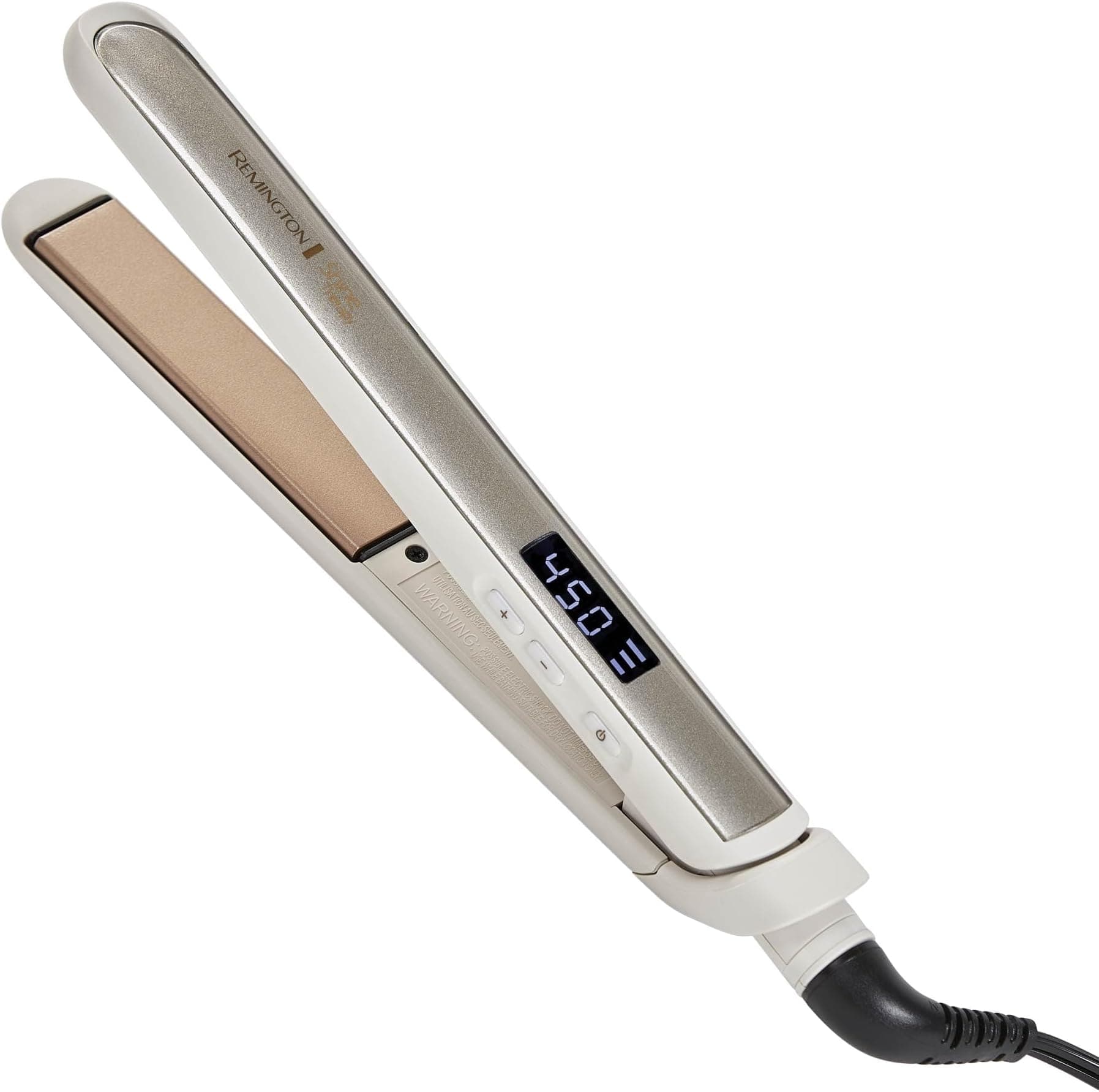 Fer plat Remington Shine Therapy