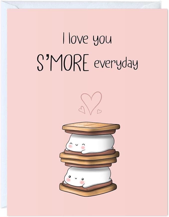 Carte de Saint-Valentin