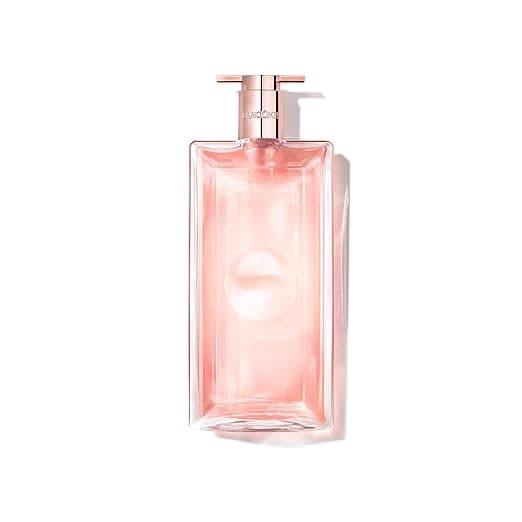 Lancôme Idôle Eau de Parfum Notes Bergamote Jasmin
