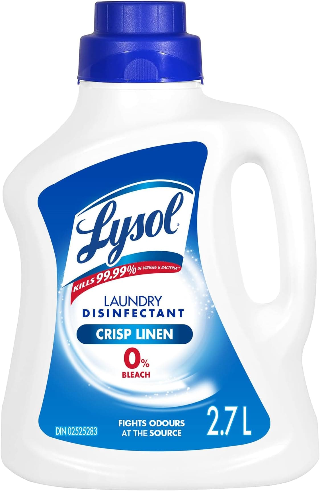 Désinfectant à lessive Lysol