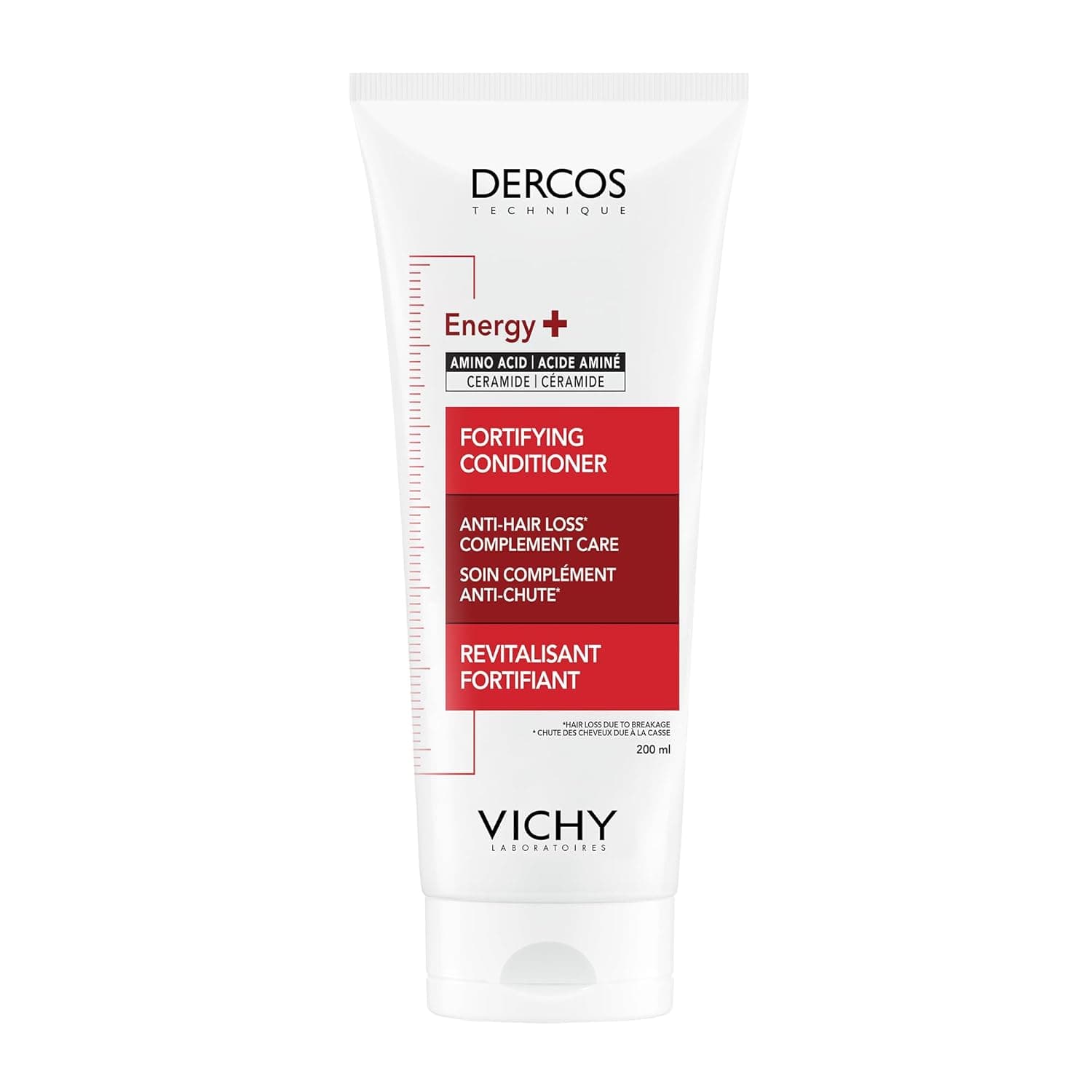  Revitalisant fortifiant, Vichy Dercos