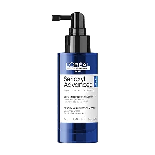 Serioxyl Sérum épaississant avancé L'Oréal Professionnel