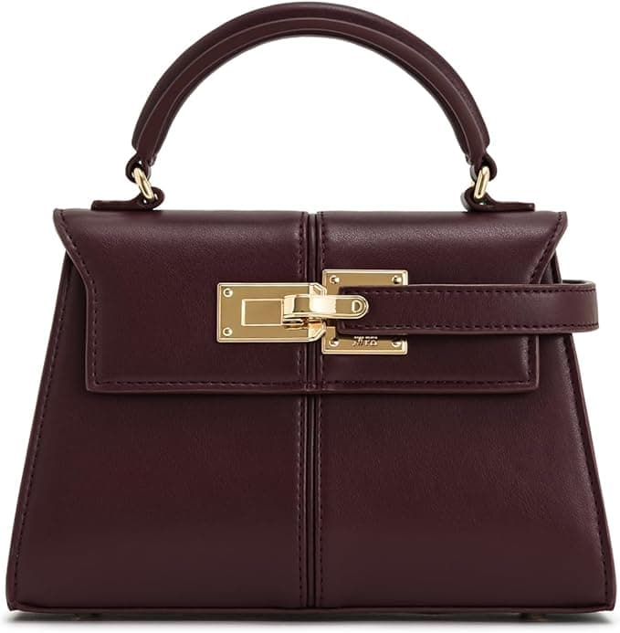 Sac Elise, JW PEI