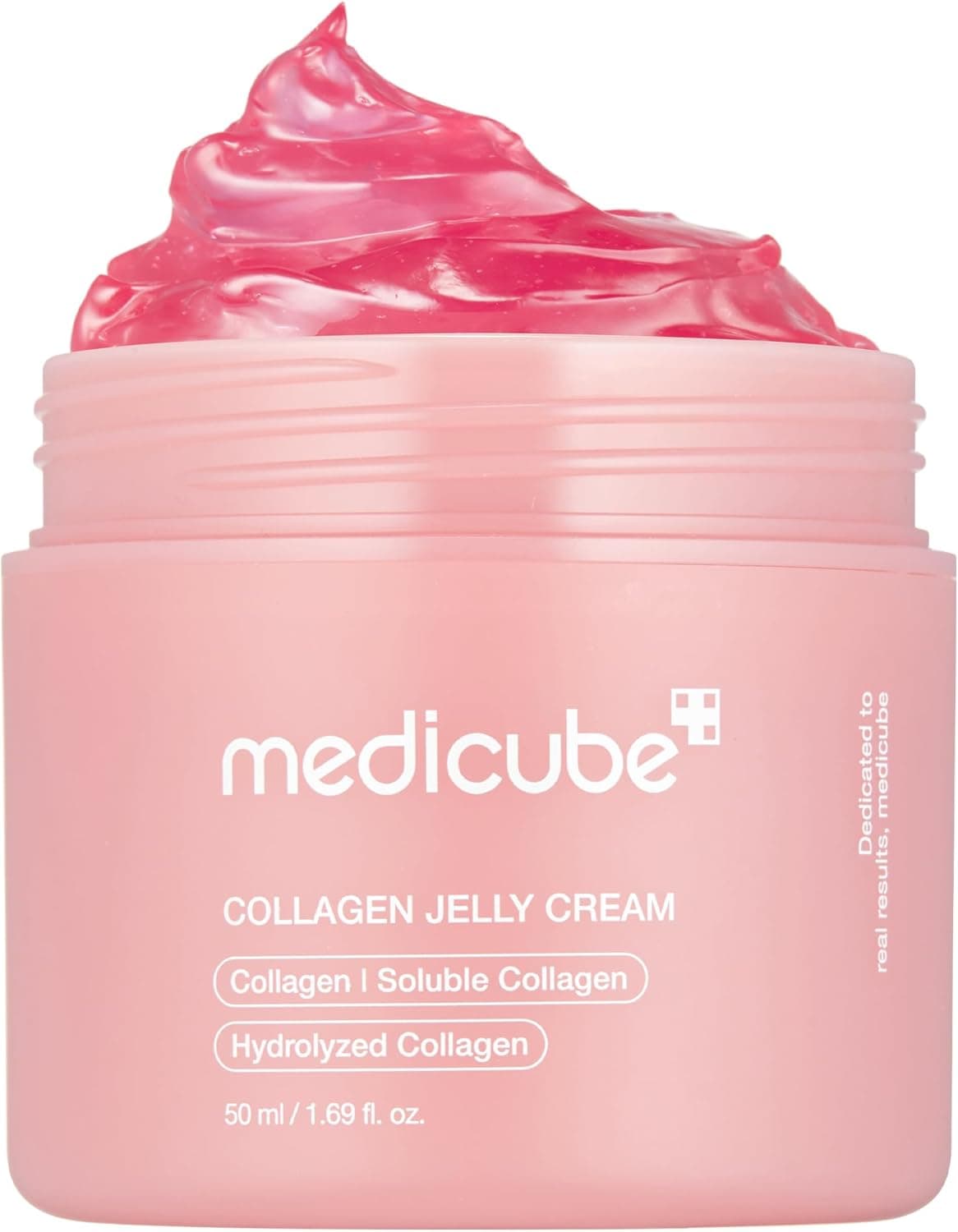Crème en gel au collagène - Medicube