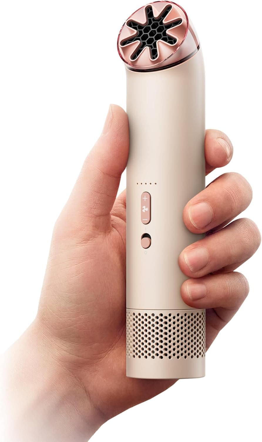 Dyson HushJet™ Mini ventilateur Cool