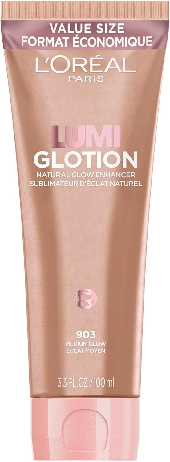 L'Oréal Paris Lumi Glotion Jumbo (teinte 903)