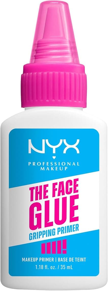 Primer The Face Glue