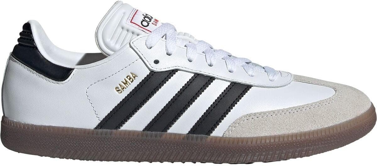 Souliers Adidas Samba unisexe