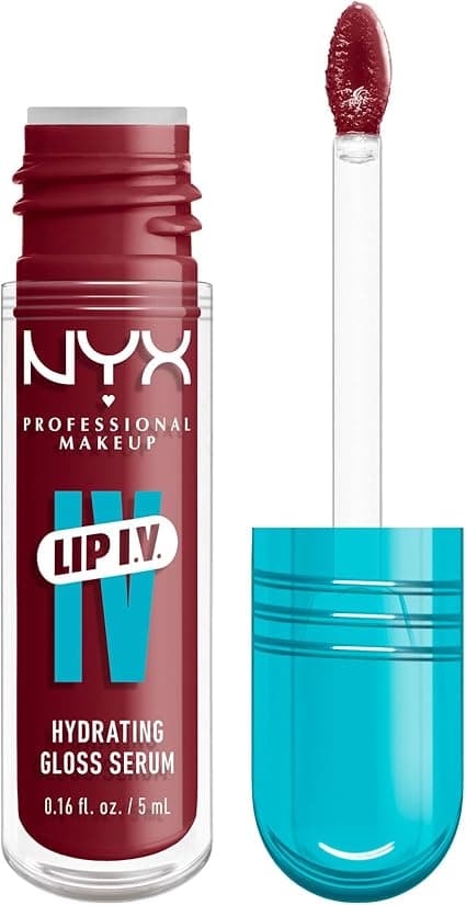 Teinture à lèvres Lip IV de NYX