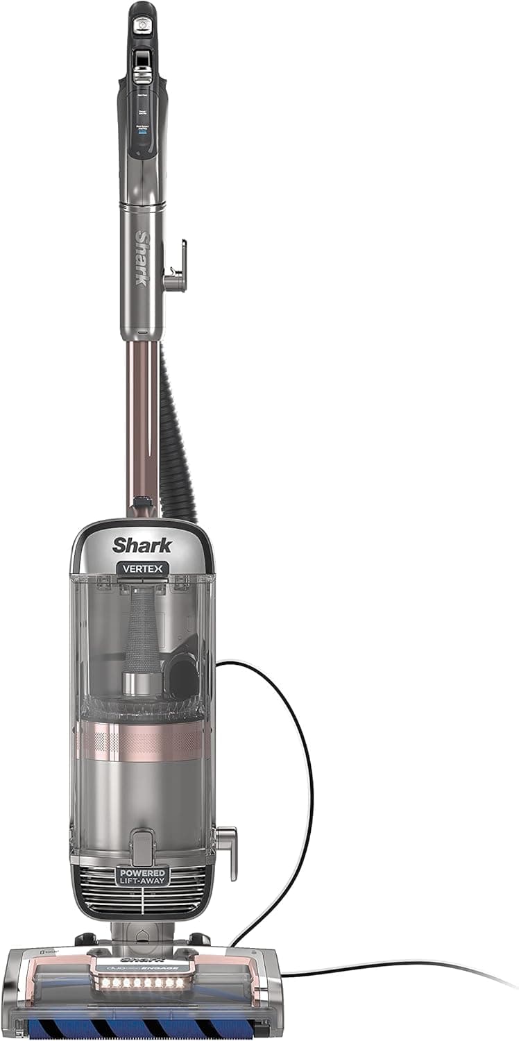 Shark Aspirateur vertical Vertex
