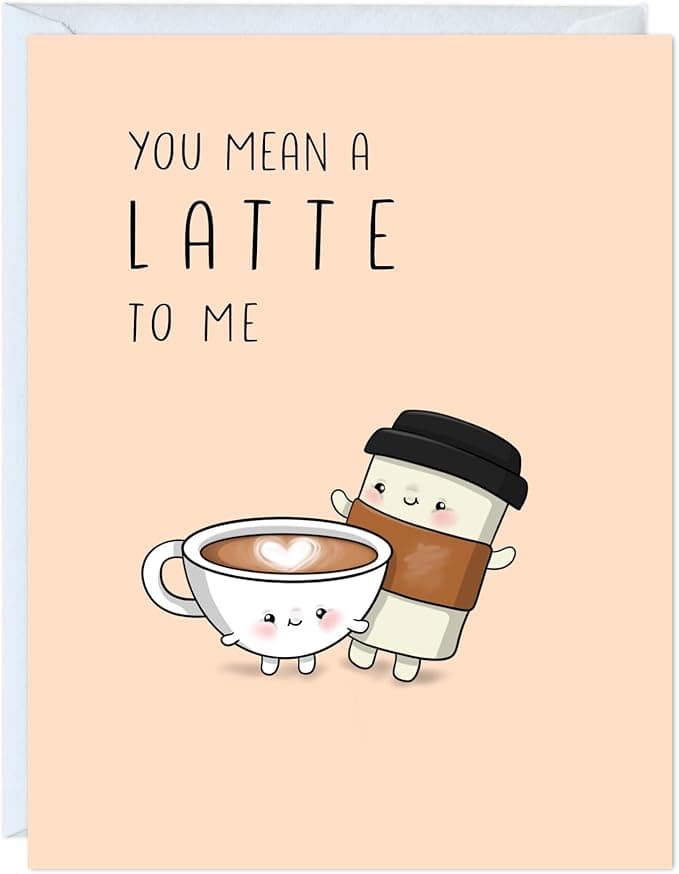 Carte de Saint-Valentin