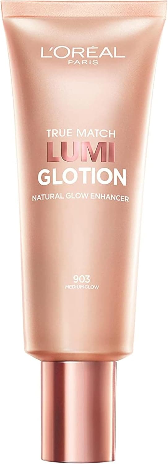 True Match Lumi Glotion - Rehausseur de lueur naturelle - L'Oréal Paris