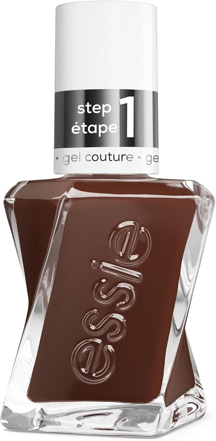 Vernis à ongles gel couture - Essie (Tous les paiements)