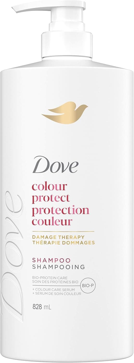 Dove Colour Protect , 11$ (en solde) sur Amazon