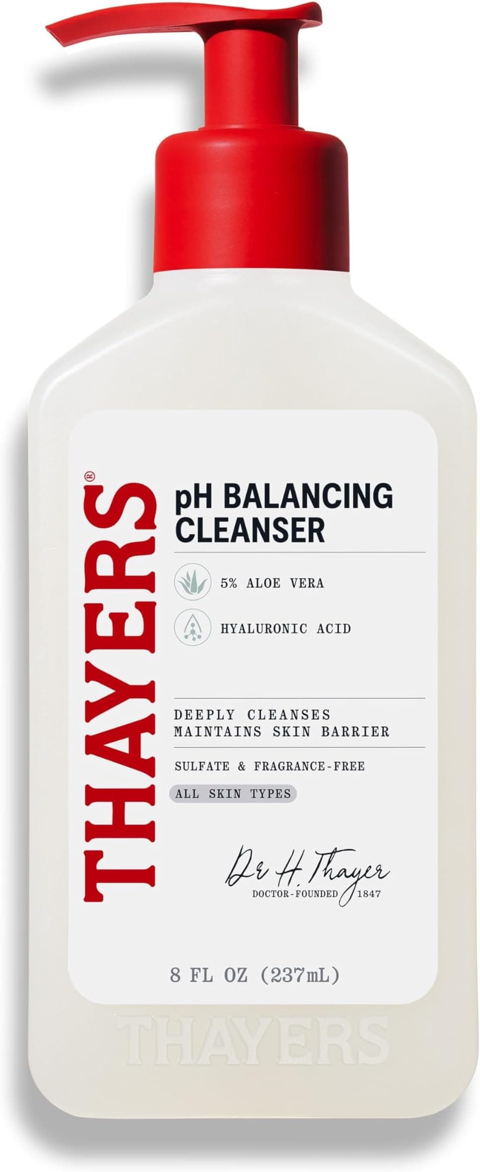 Nettoyant Quotidien Thayers