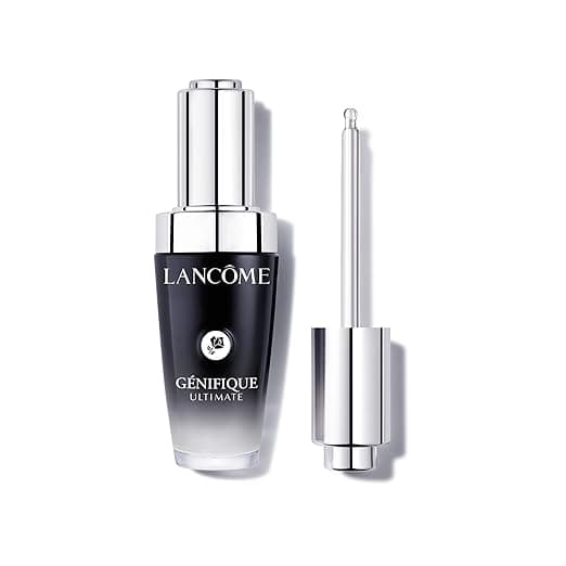 Lancôme Génifique Ultimate Sérum Anti-Âge Rides Visibles