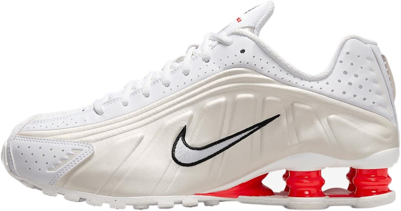 Nike Shox R4