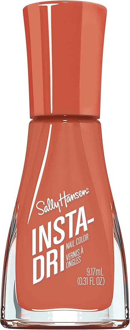 Vernis Insta-Ddri de Sally Hansen