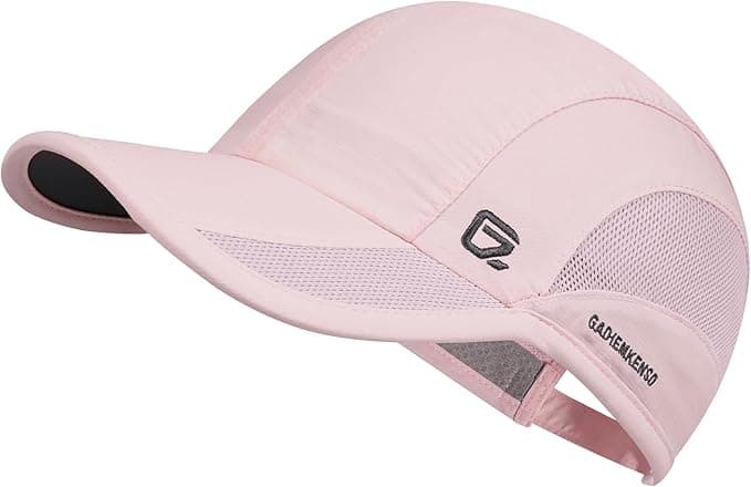 Chapeau de course à séchage rapide GADIEMKENSD