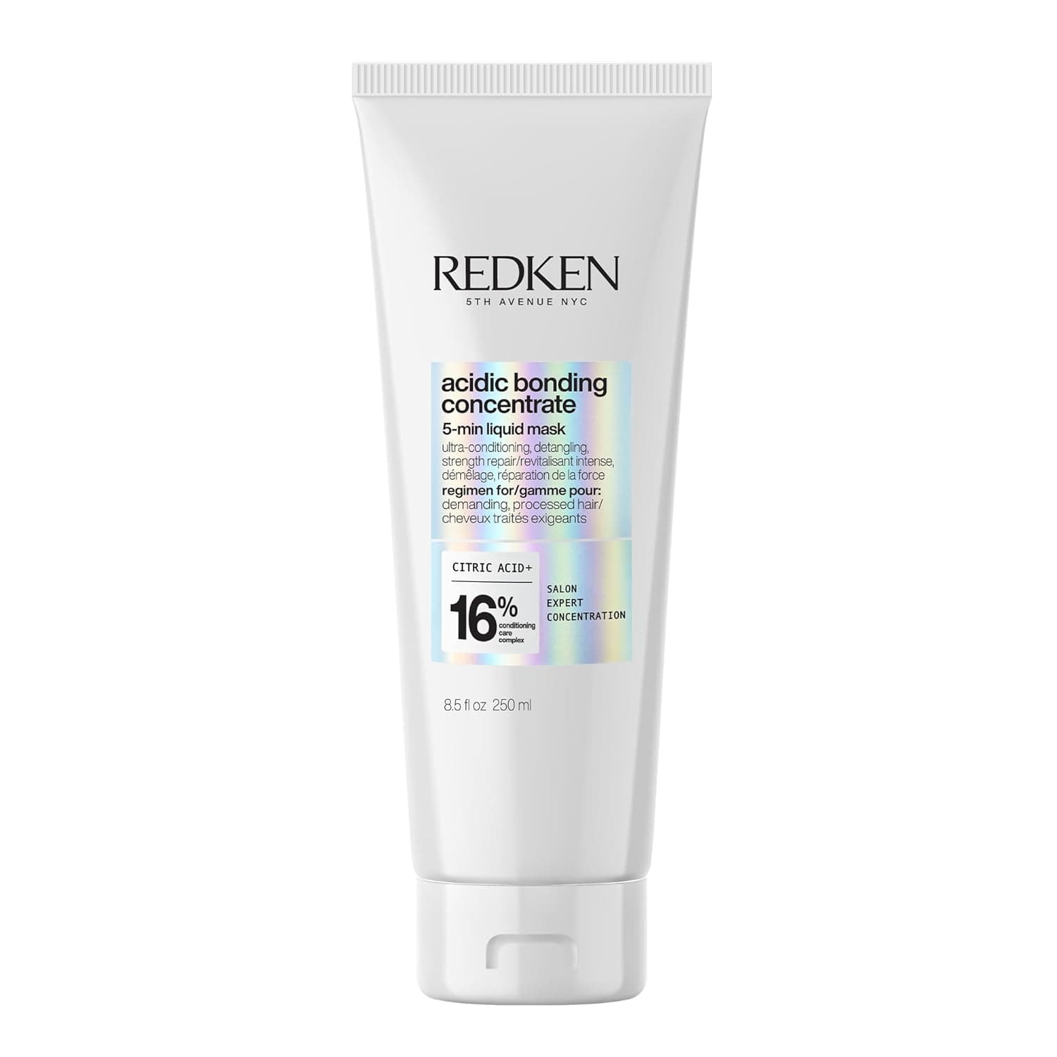 Masque liquide 5 minutes Redken Acidic Bonding Concentrate