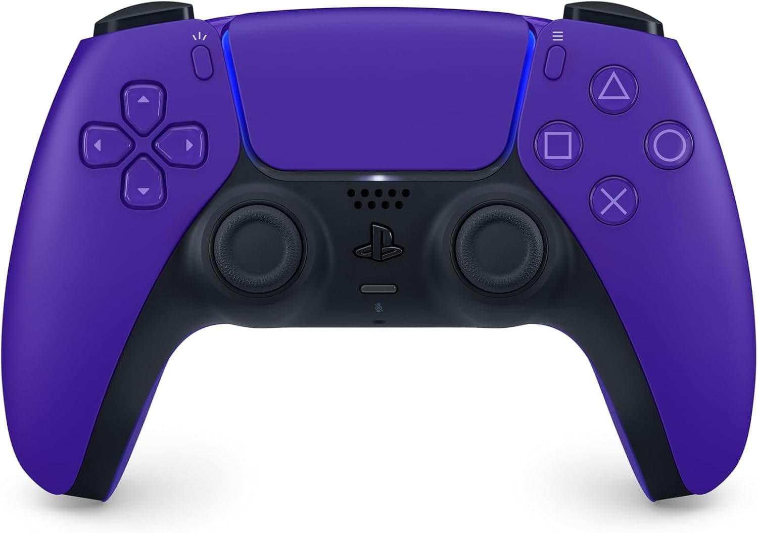DualSense PS5 Galactic Purple