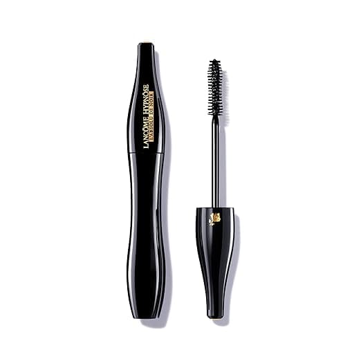 Lancôme Hypnôse Mascara Buildable & Volumisant