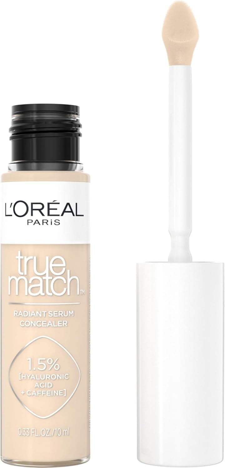 Sérum Correcteur Illuminateur True Match de L'Oréal Paris