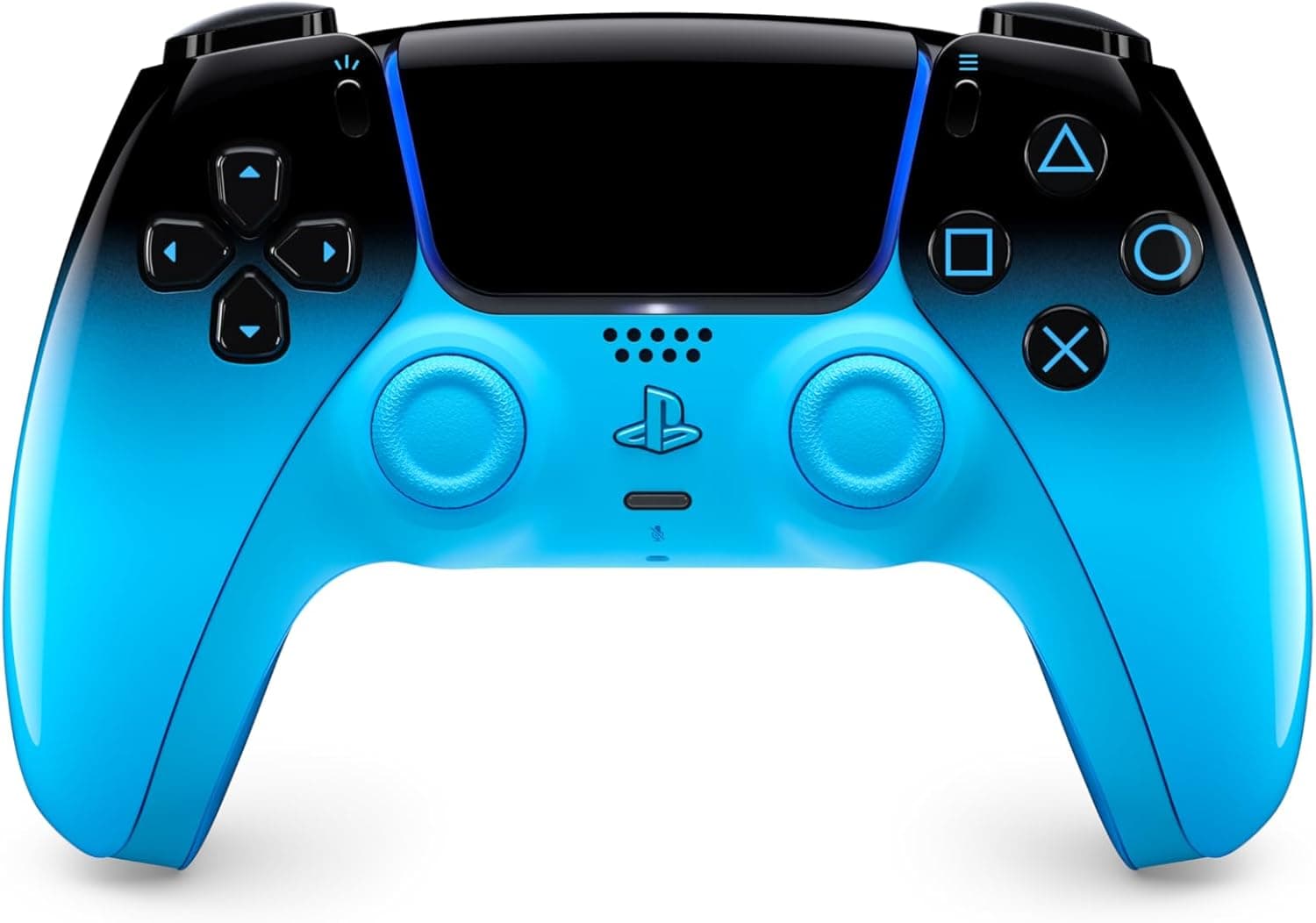 DualSense PS5 Rhythm Blue