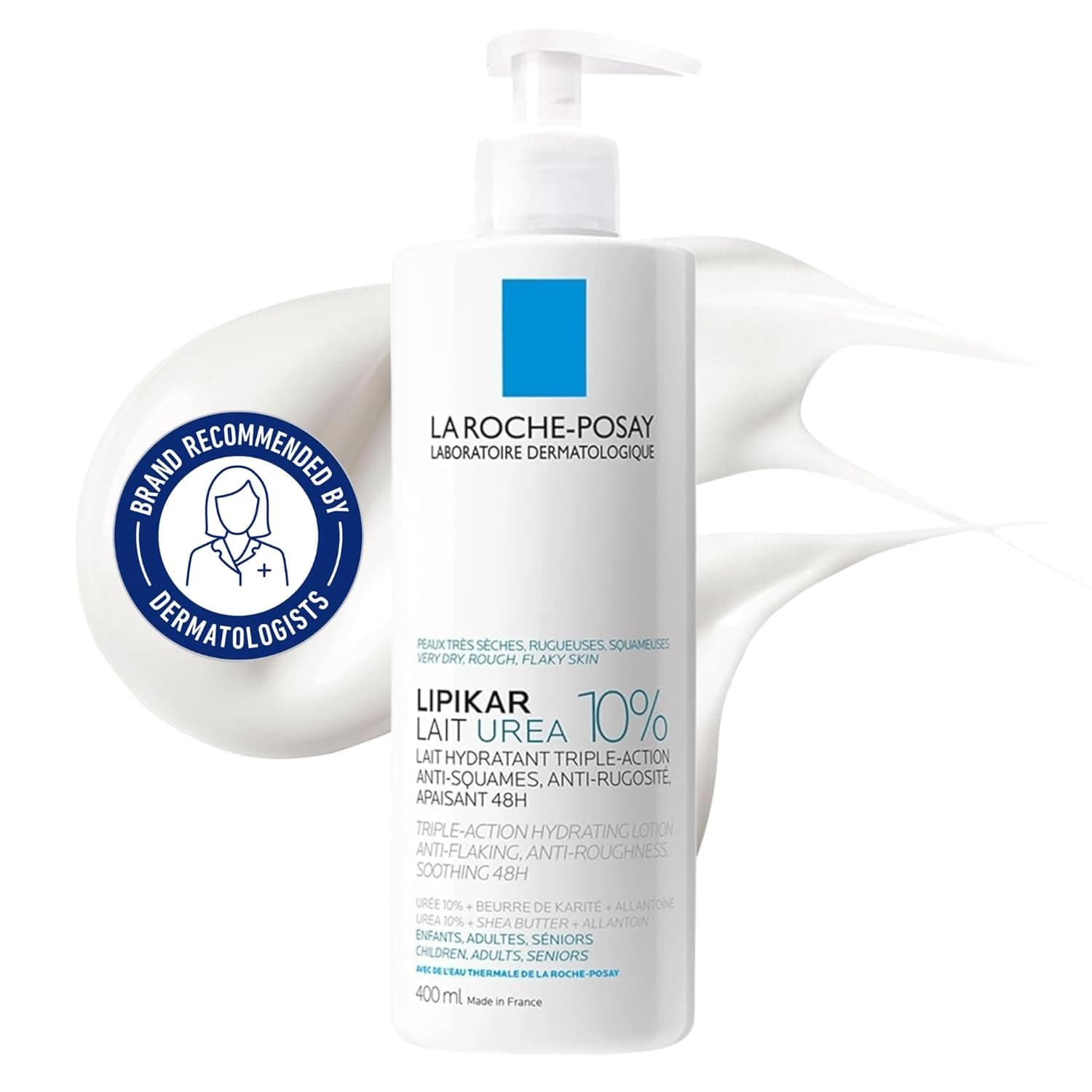 Lipikar, La Roche-Posay