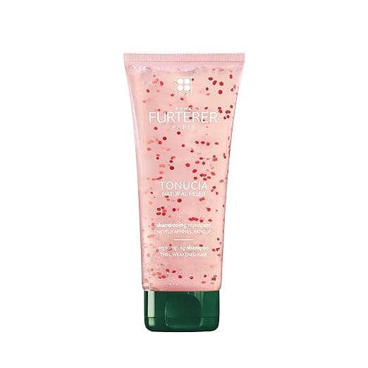 Shampooing repulpant Tonucia, René Furterer