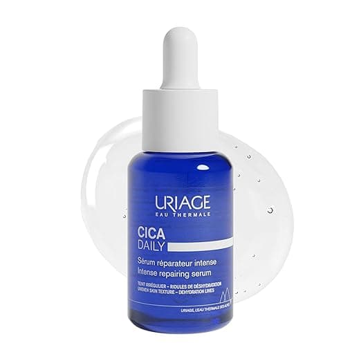 Sérum quotidien CICA de Uriage